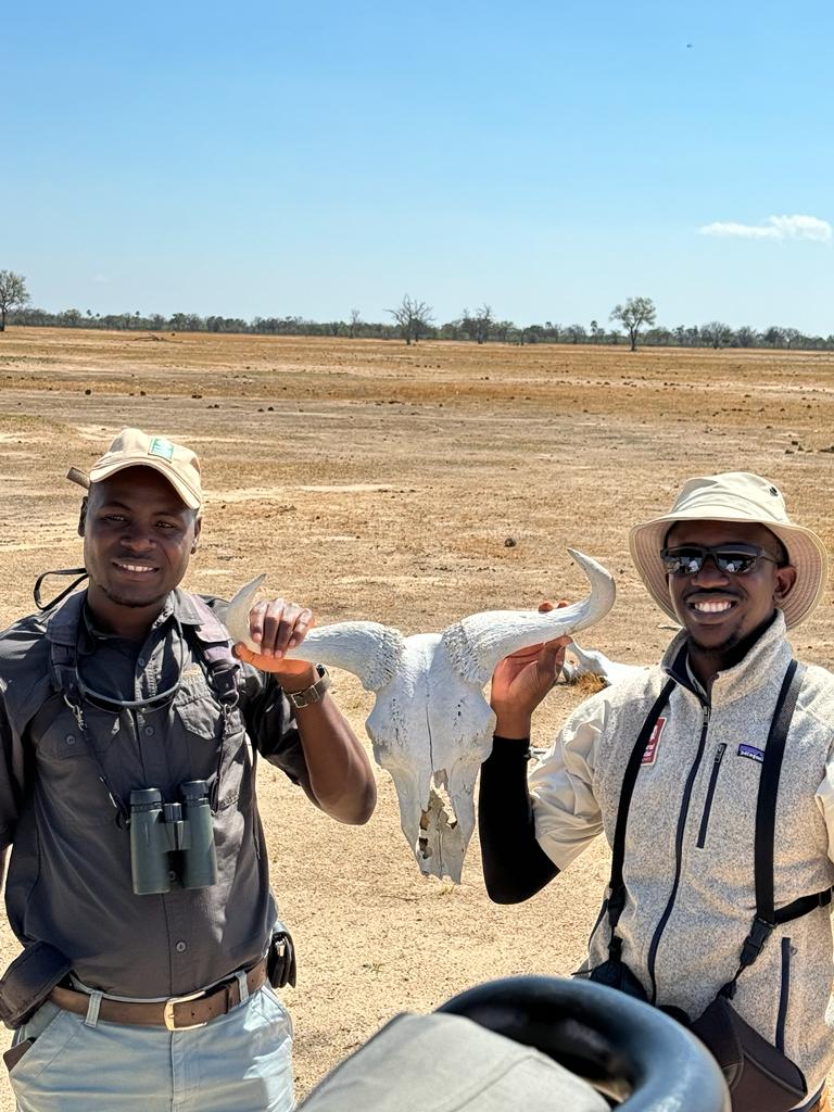 Namibia