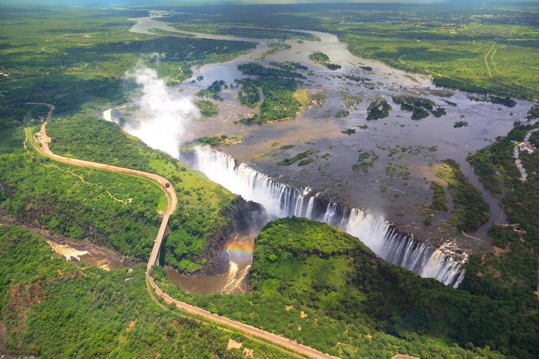 Zimbabwe